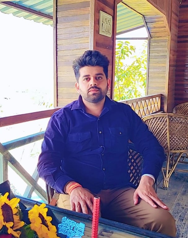 Deepam Narula