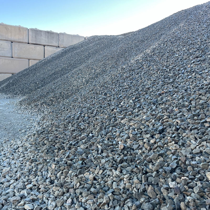 Gravel and Sand Supply
