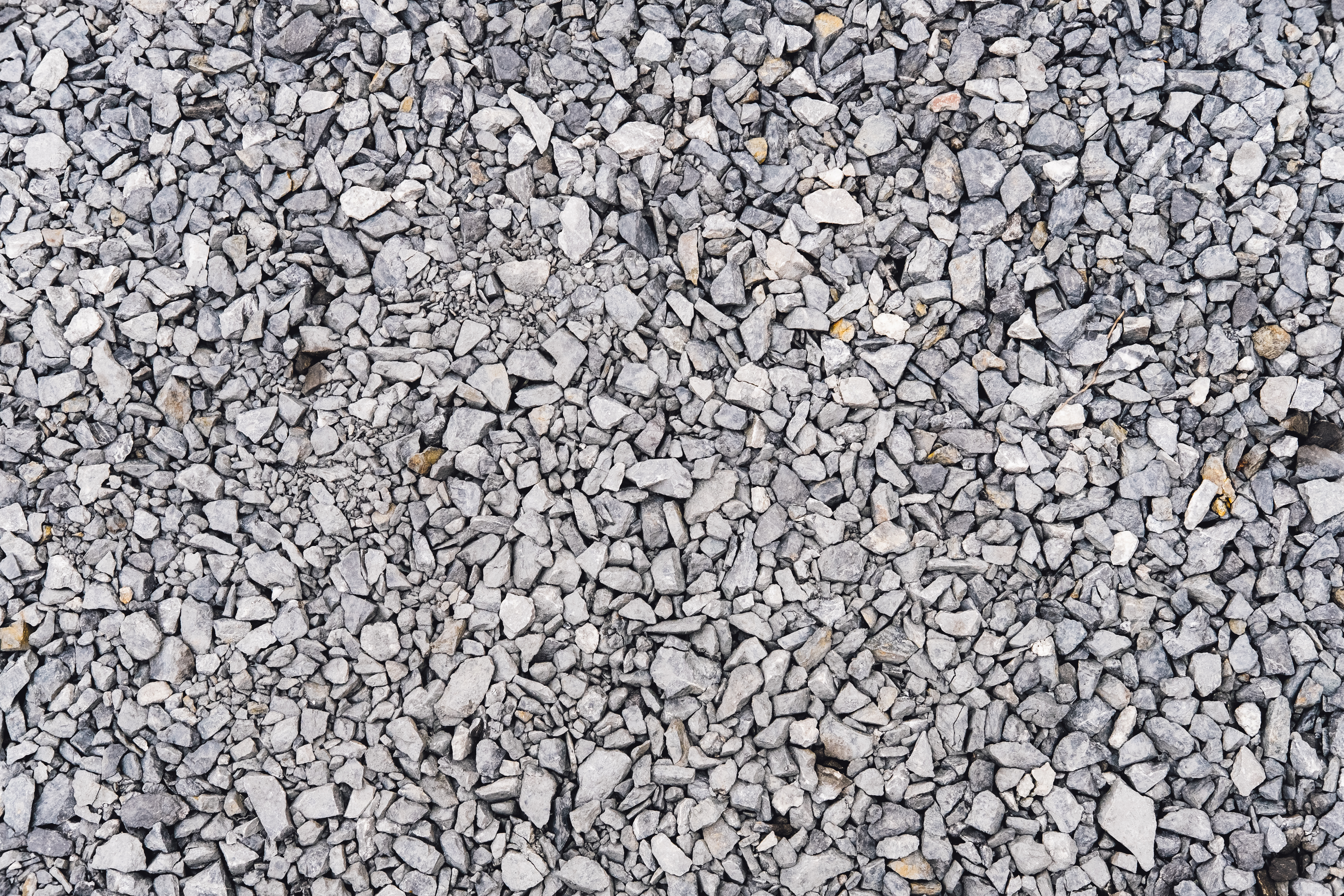 Gravel Supply