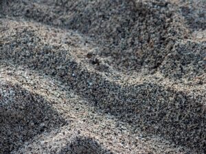 Core Sand